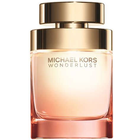 michael kors wonderlust 3.4 dillard's|Michael Kors Wonderlust Eau de Parfum Spray .